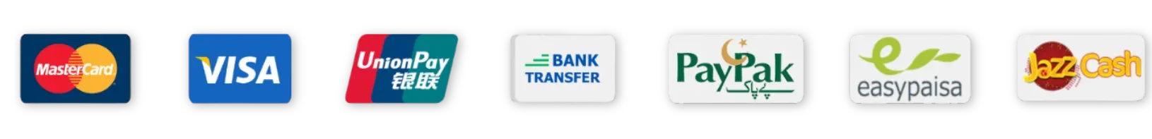 bhs mobile payment options web icons