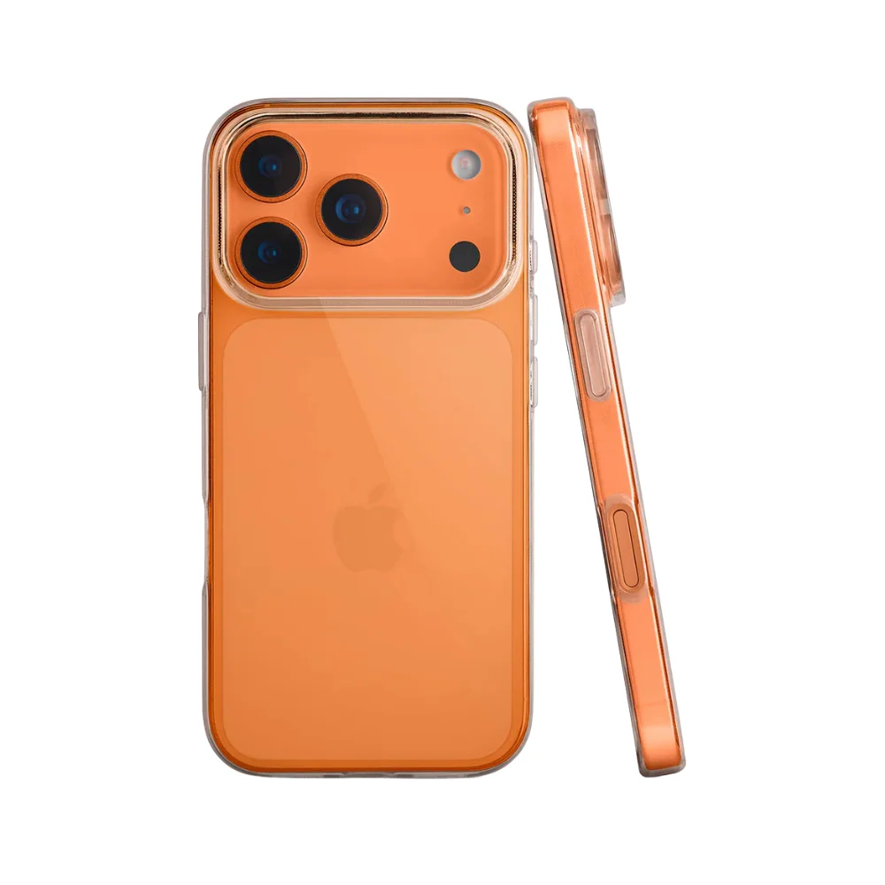 Kuvete Crush Series iPhone (Official)