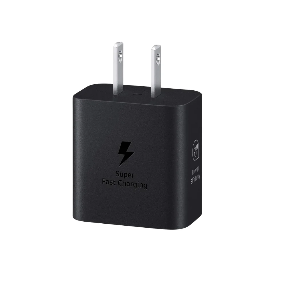  Power Adapter 25W-2pin (1st Copy)