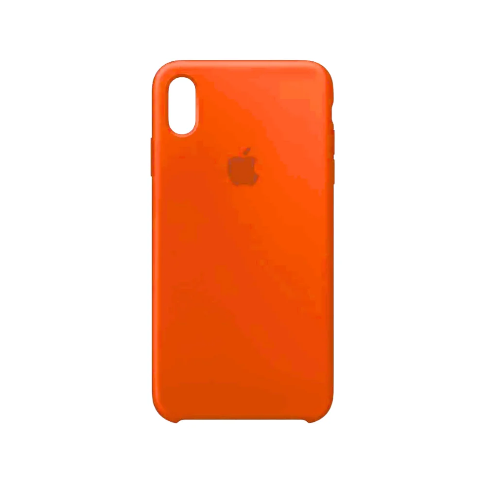 Silicon Color Case Iphone XR - BHS Mobiles F7 Islamabad