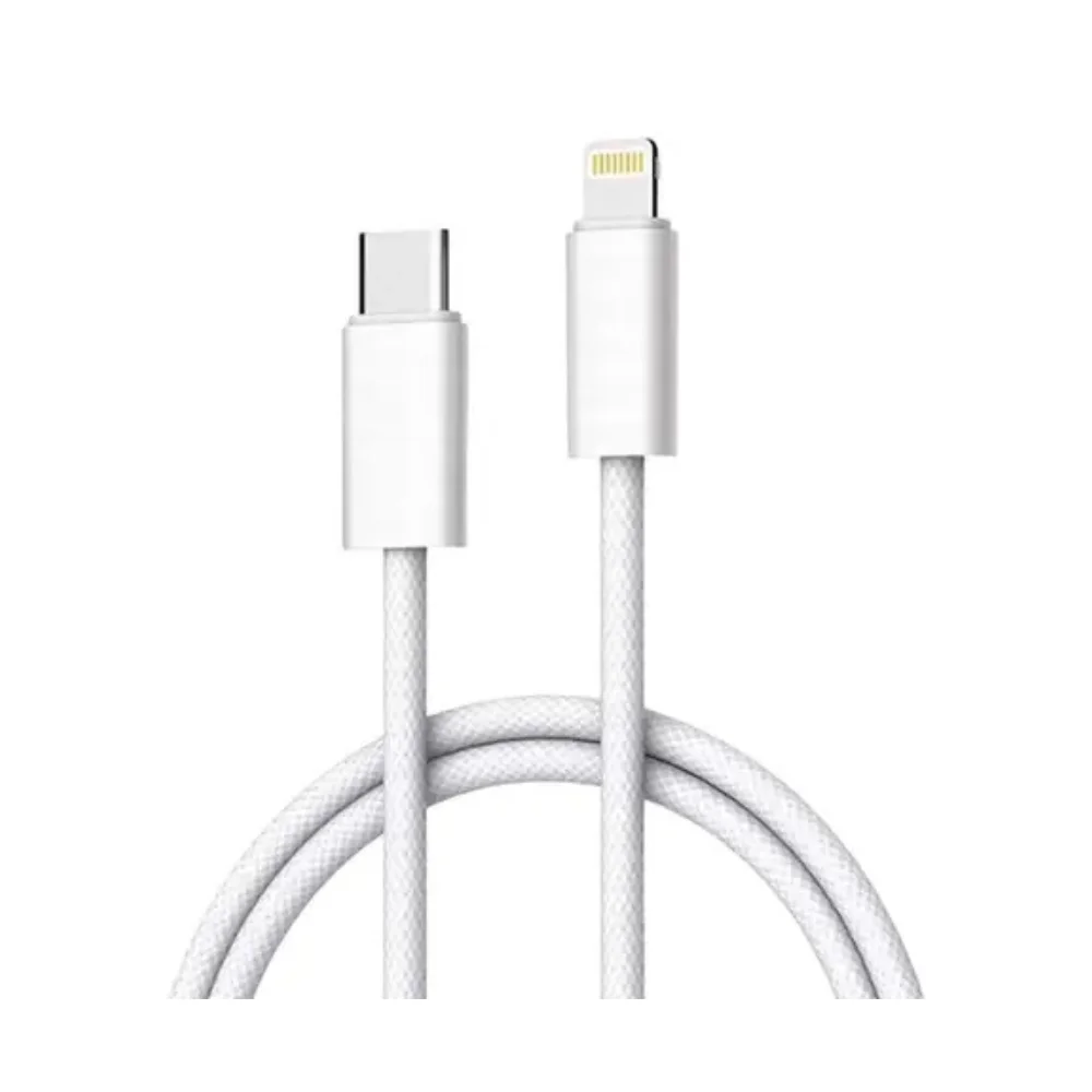 30 MJT C to Lightning Cable