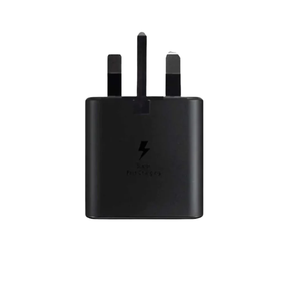  Power Adapter 25W-3pin (1st Copy)