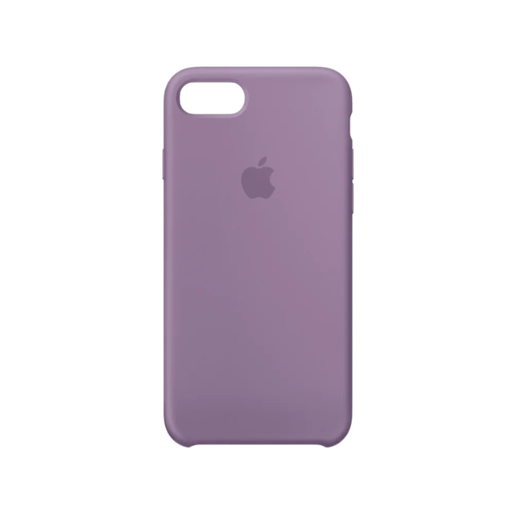 Silicon Color Case Iphone 7/8 - BHS Mobiles F7 Islamabad
