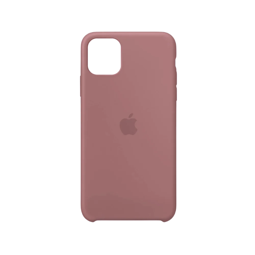 Silicone Case iPhone 11 Pro Max - BHS Mobiles, F7 Islamabad