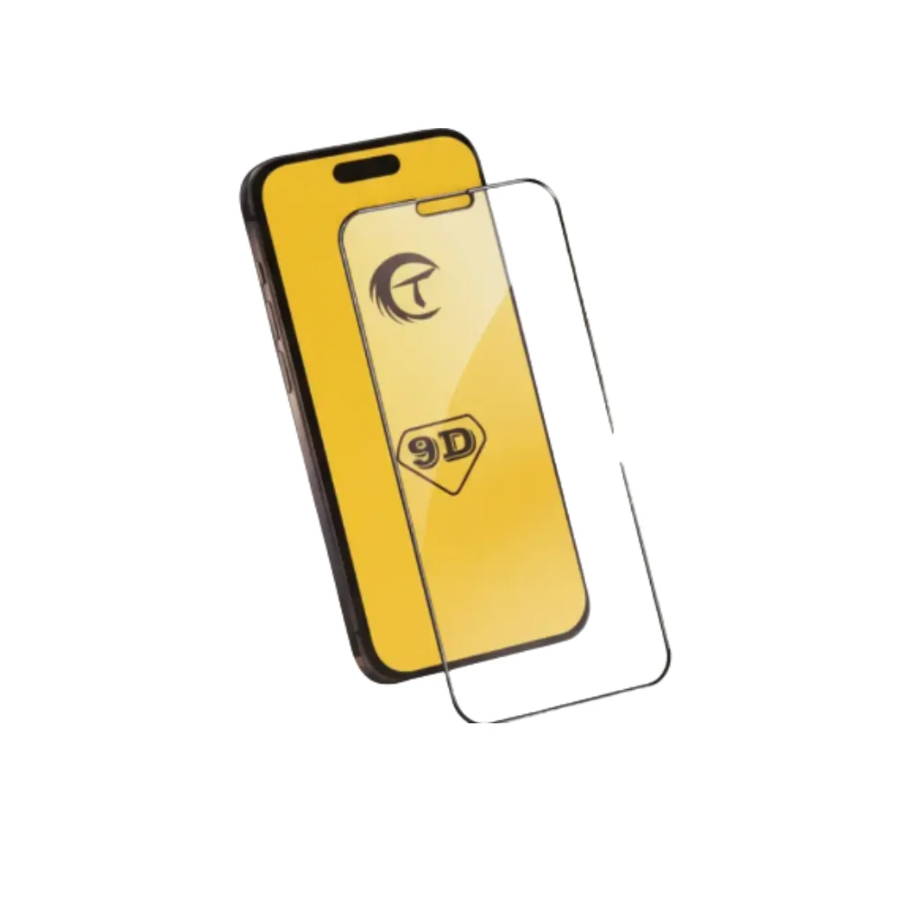 9D Glass Protector - Tango