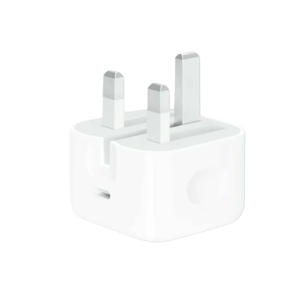  Power Adapter 20W-3pin (1st Copy)