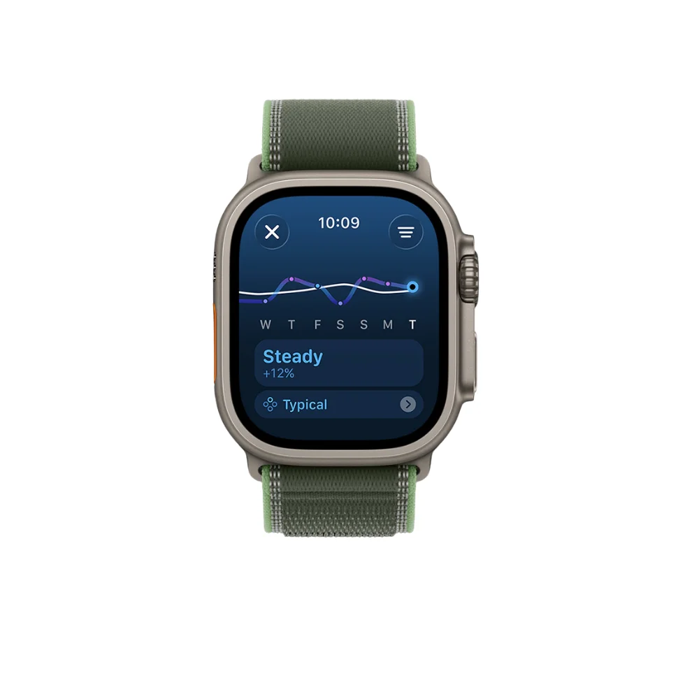 Apple Watch Ultra 3