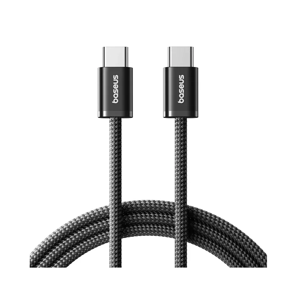 Data Cable C to C (Branded Wire)