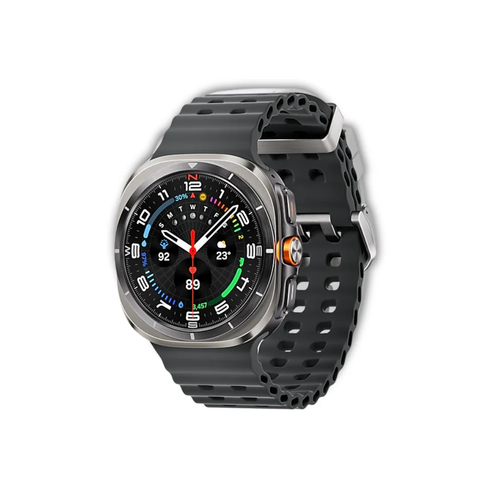 Galaxy Watch Ultra