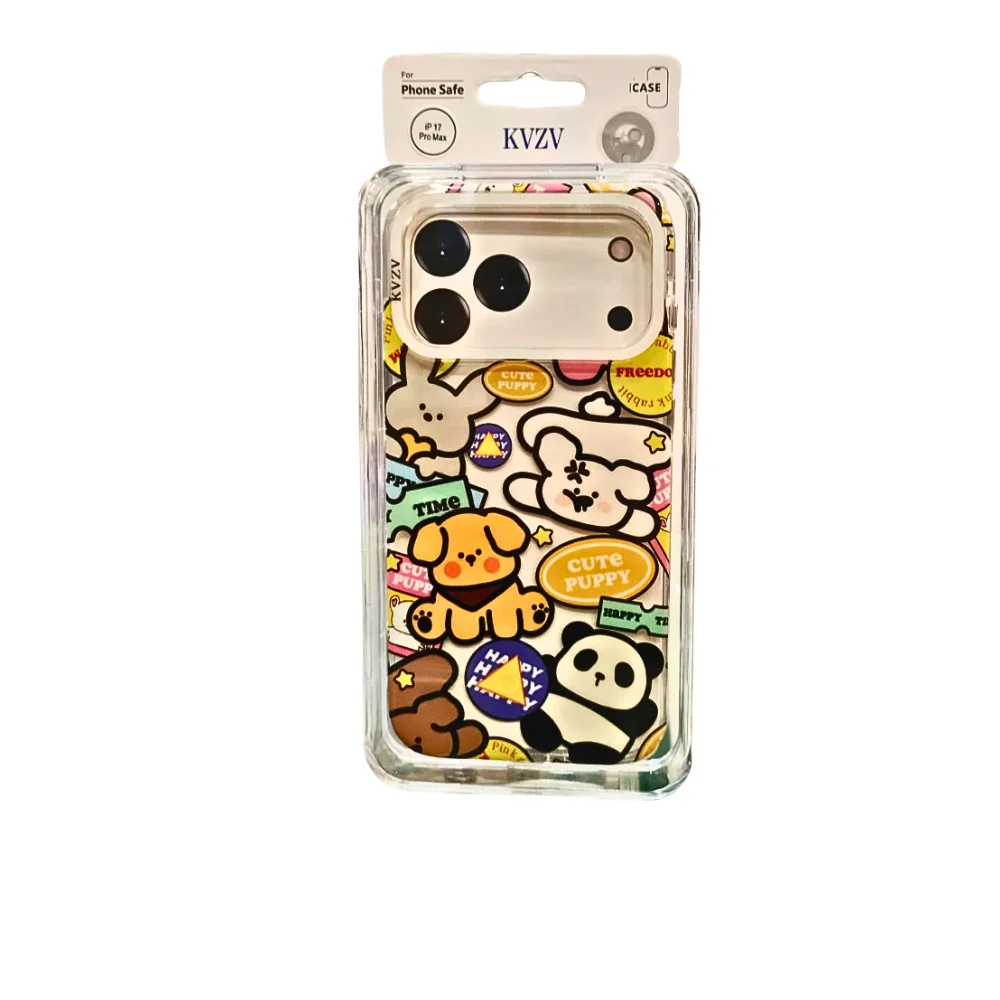 KVZV Designer Case - BHS Mobiles - F7 Islamabad