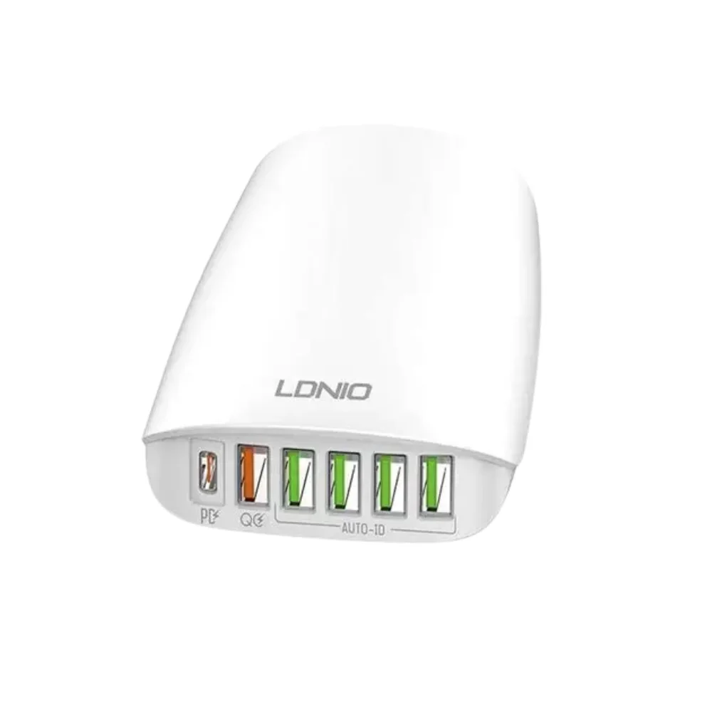 LDNIO 65W Charger