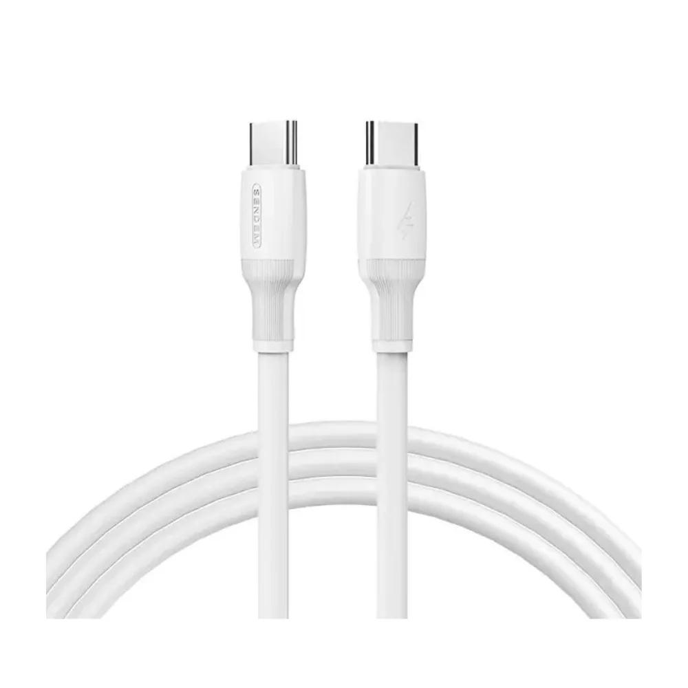 M77 Type-C to Type-C Cable