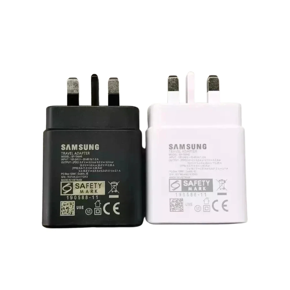  Power Adapter 45W-3pin (Original)