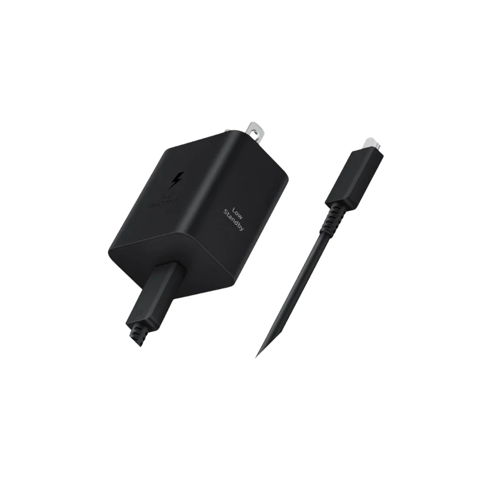 Power Adapter 45W With Cable (1st Copy)