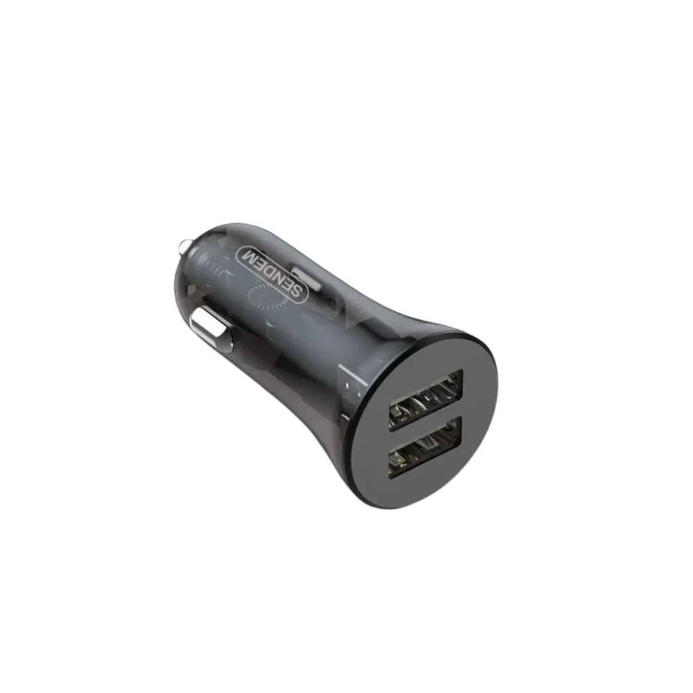 Car Charger D67