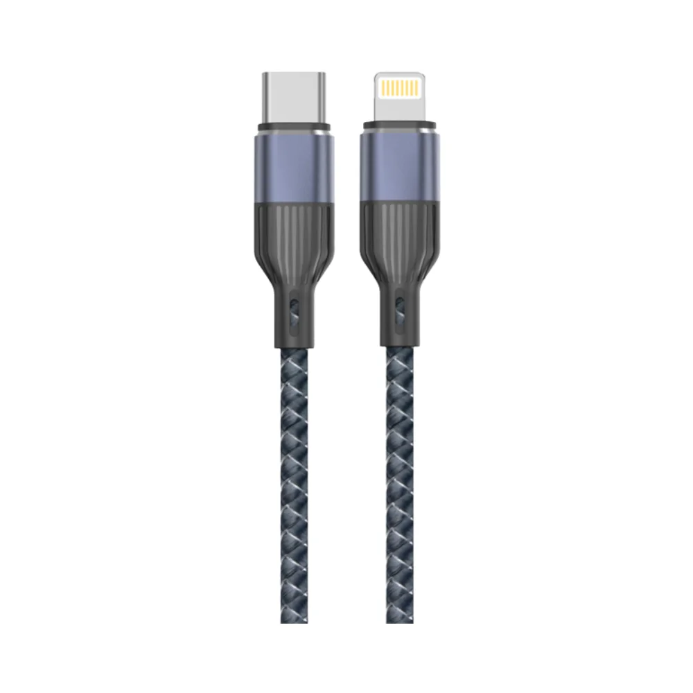 T16 Type-C to Lightning Cable (1.2m)