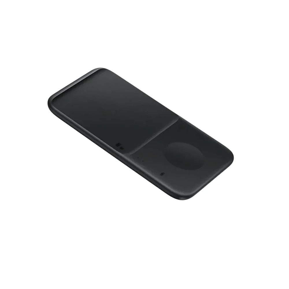 Two in One Wireless Charging Base