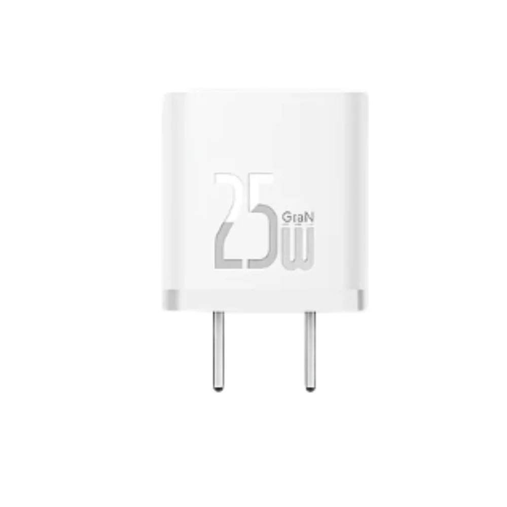 Baseus 25W Power Adapter