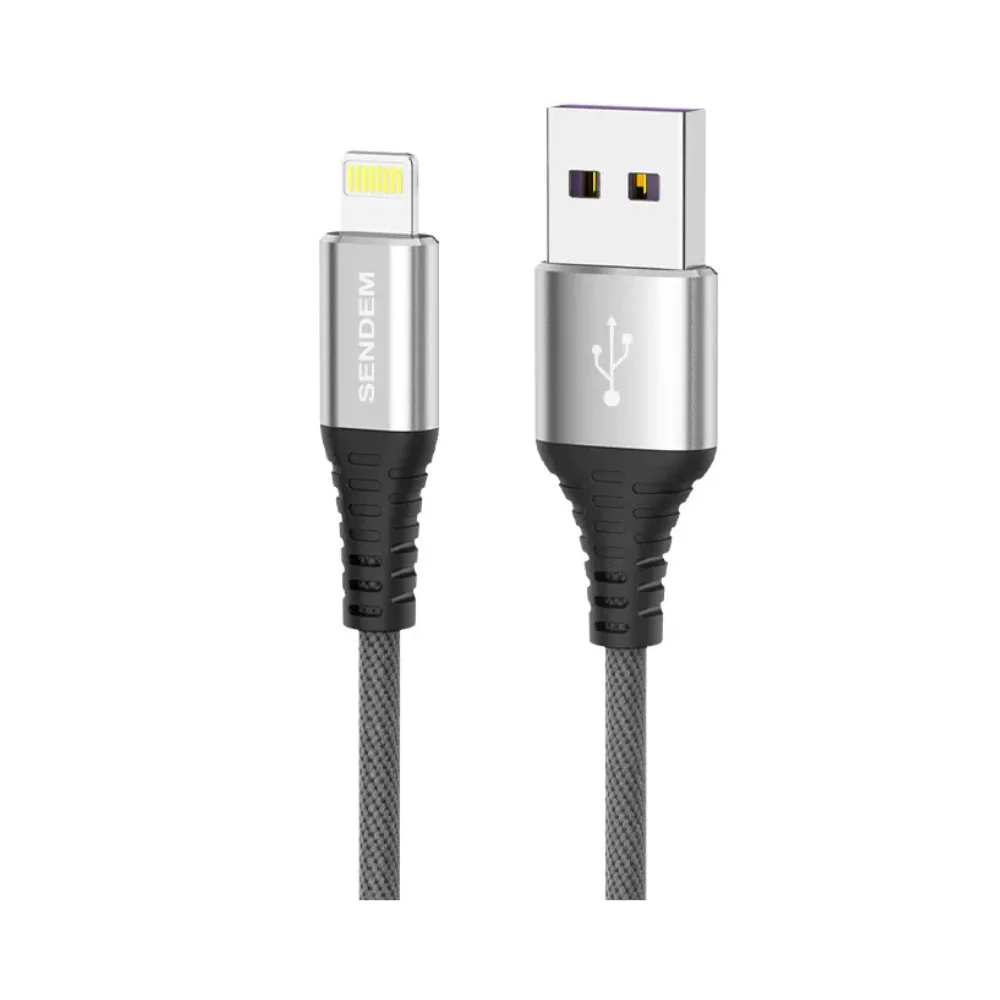 M12S USB to Lightning Cable