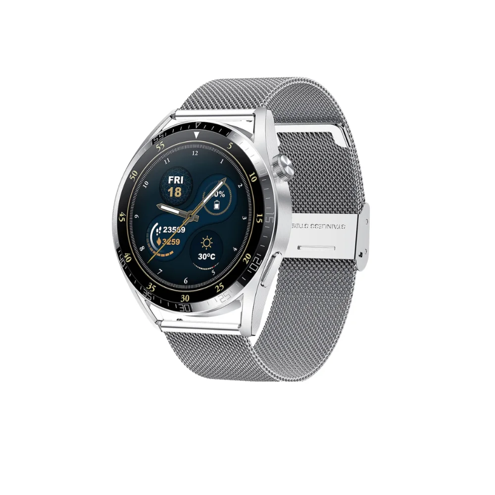 Smart Watch SW02