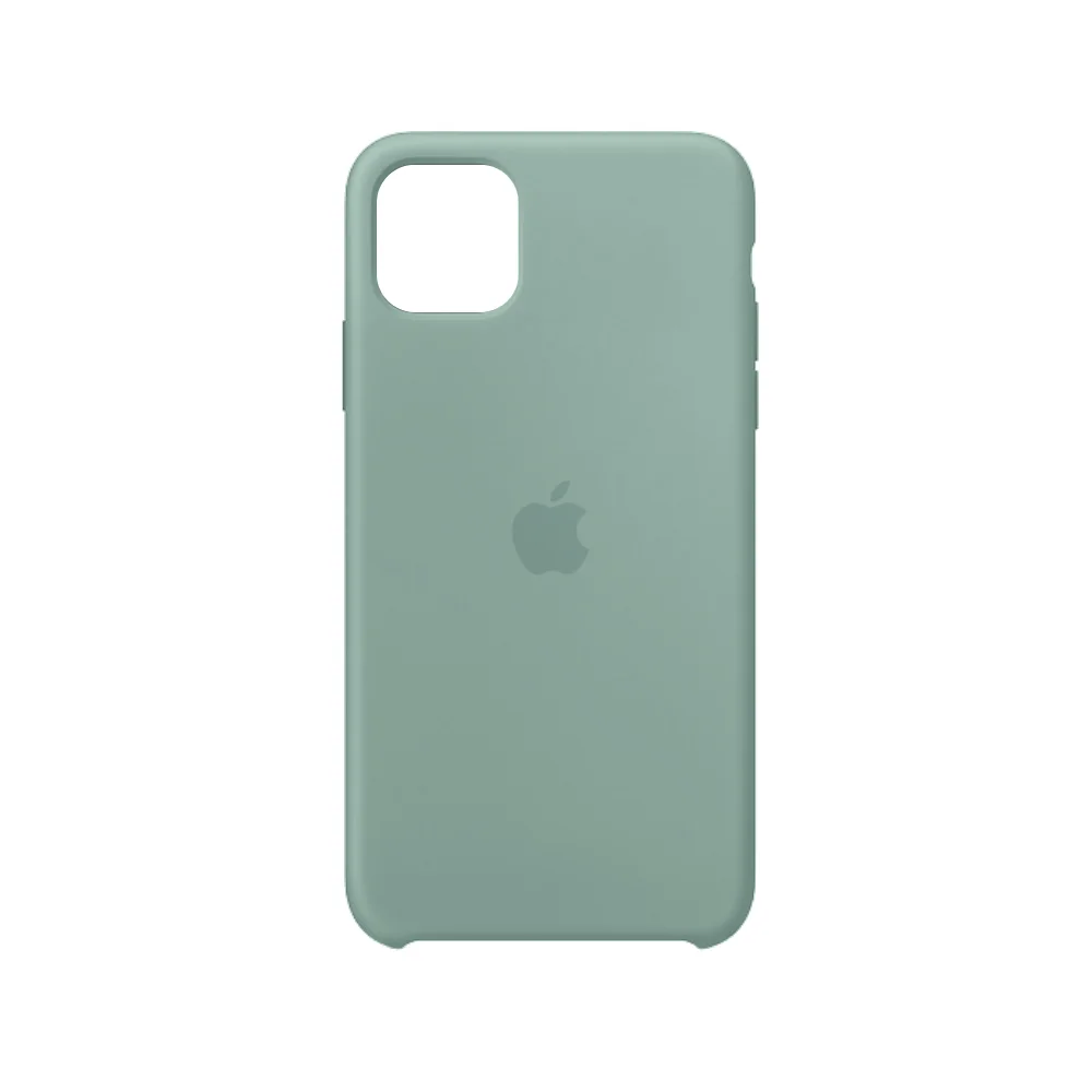 Silicone Case iPhone 12 Pro Max - BHS Mobiles, F7 Islamabad