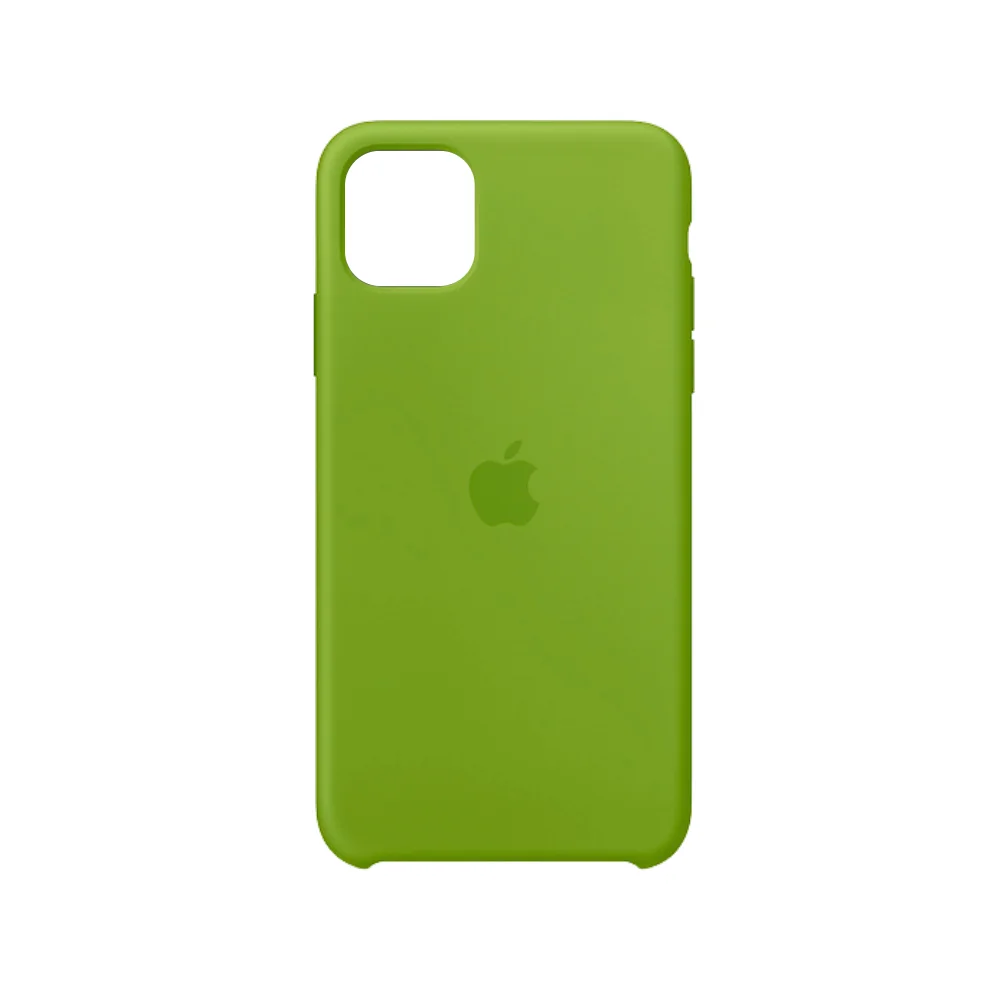 Silicone Case iPhone 12/12 Pro - BHS Mobiles, F7 Islamabad