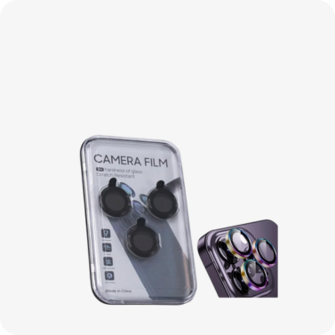 Camera Lens Protector 