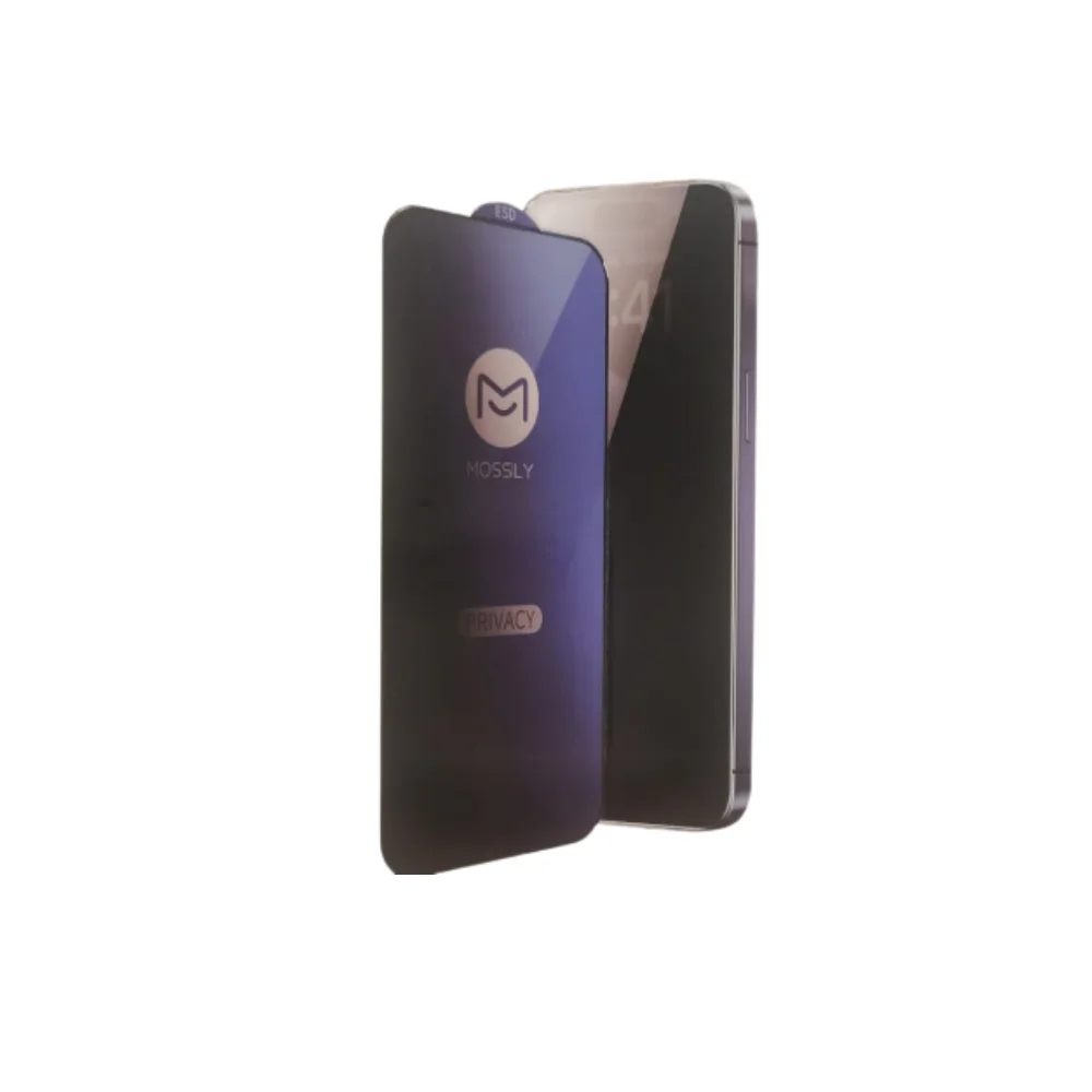 Mossily Privacy Glass